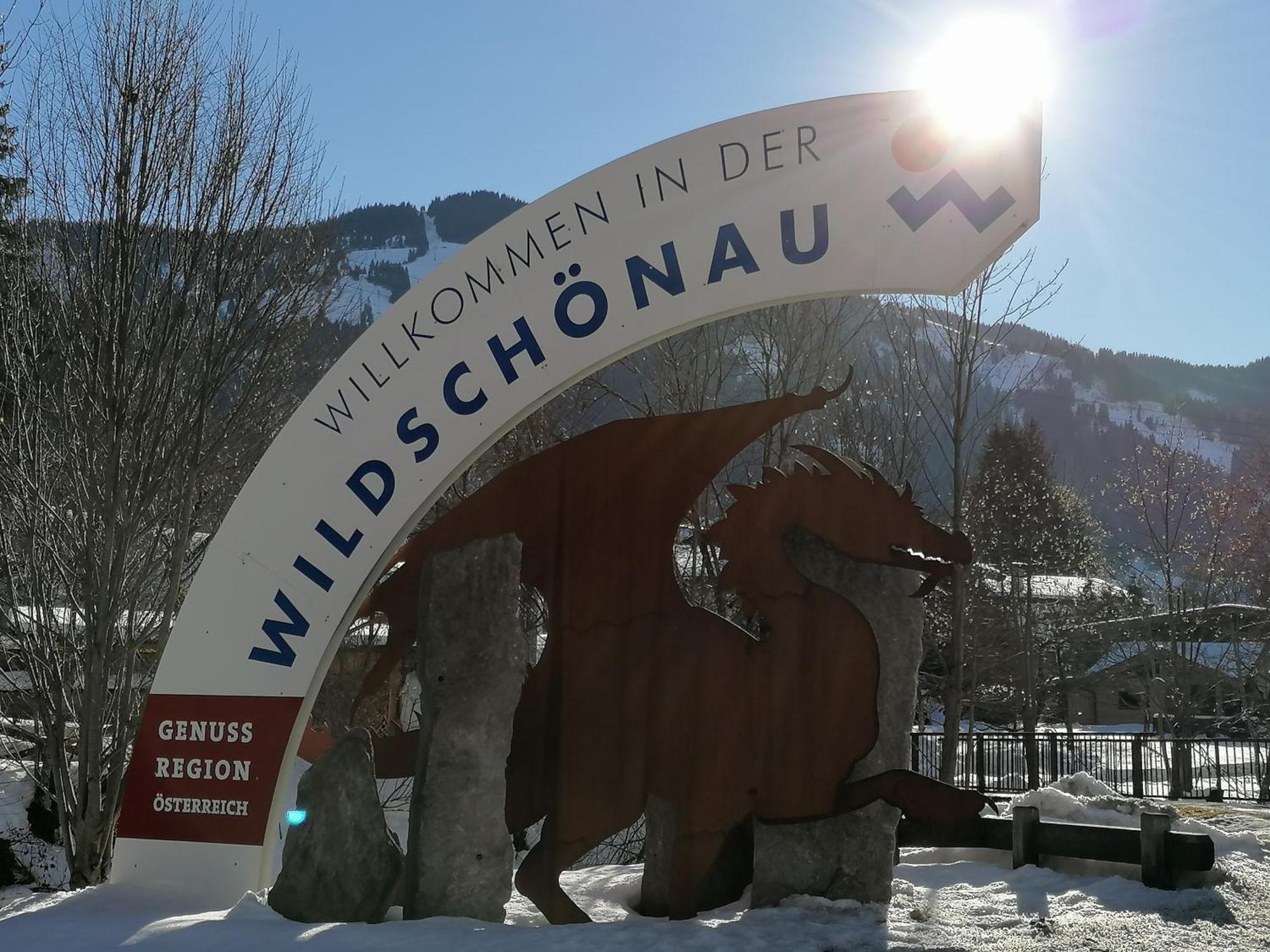 Wimmers Hundsegghof Wild001 涅德劳 外观 照片